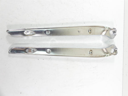 2009 Harley FXDF Dyna Fat Bob Rear Fender Struts Braces -Read 59281-08 59410-08 {{ shop.shopifyCountryName }} - Mototech271