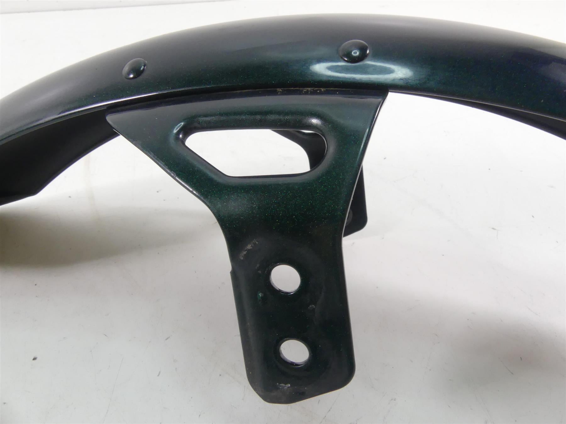 2015 Harley FXDL Dyna Low Rider Front Fender - Dented 60139-06B {{ shop.shopifyCountryName }} - Mototech271