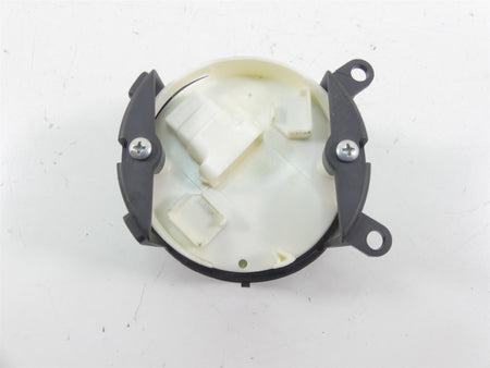 2012 Harley Touring FLHTP Electra Glide Tachometer Tacho Meter Gauge 67348-04D {{ shop.shopifyCountryName }} - Mototech271