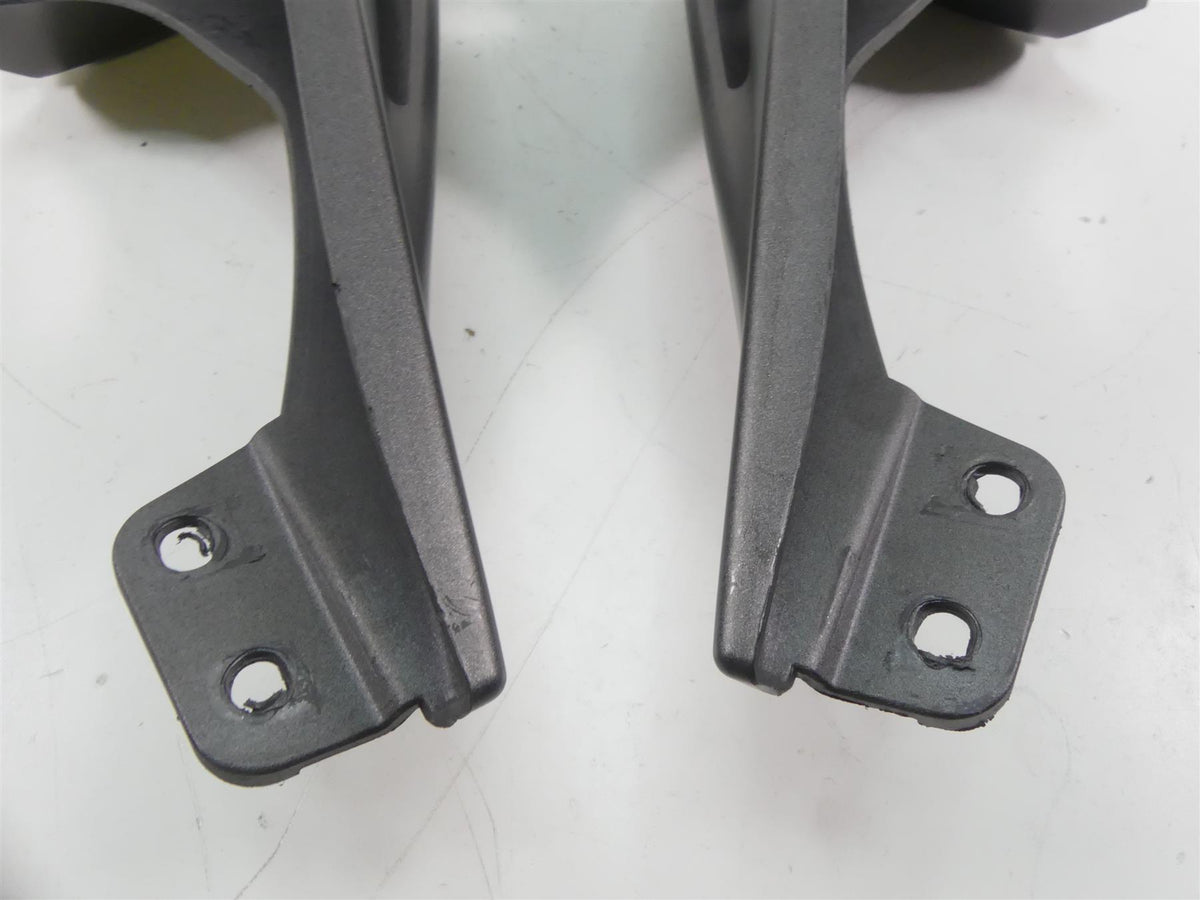 2004 Aprilia RSV1000 R Mille Rear Tail Side Cover Fairing 109722 109723 {{ shop.shopifyCountryName }} - Mototech271