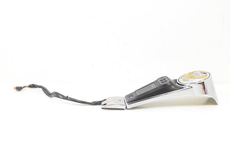 2000 Harley Touring FLHTCUI Electra Glide Fuel Tank Dash Cover 61270-98A {{ shop.shopifyCountryName }} - Mototech271