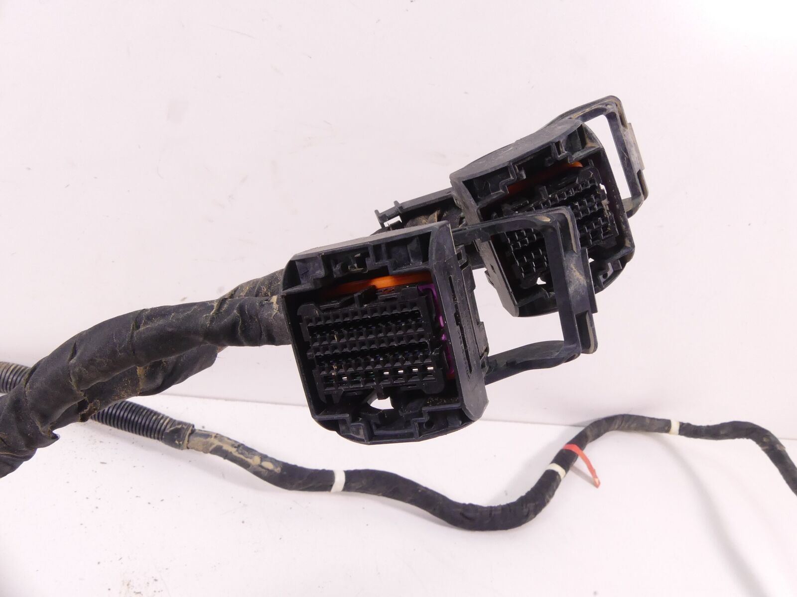 2017 Polaris RZR1000 XP EPS Wiring Harness Loom No Cuts 2413470 5136702 {{ shop.shopifyCountryName }} - Mototech271