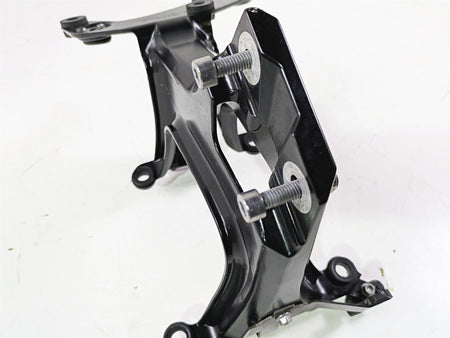 2013 Triumph Tiger 1215 Explorer Gauges Cockpit Stay Holder Bracket T2303404 {{ shop.shopifyCountryName }} - Mototech271