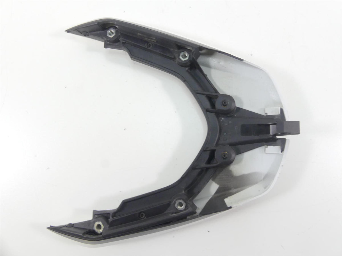 2014 Ducati Hypermotard 821 SP Rear Tail Bracket + Cover Fairing Set 483P1771AH {{ shop.shopifyCountryName }} - Mototech271