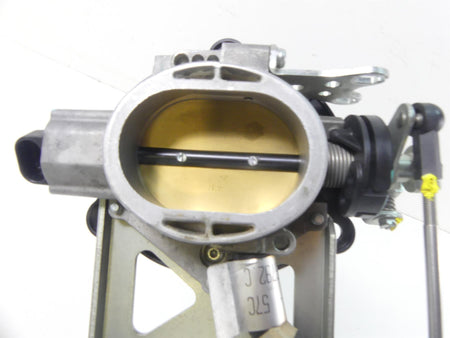 2010 Ducati Streetfighter 1098 S Throttle Body Bodies Fuel Injectors 28240791B {{ shop.shopifyCountryName }} - Mototech271