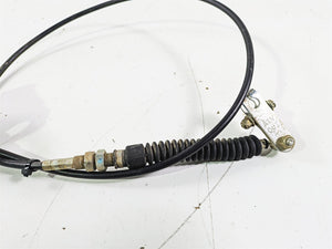 2023 Can Am Maverick X3 XMR Turbo RR Gear Selector Shifter & Cable 707001809 | Mototech271