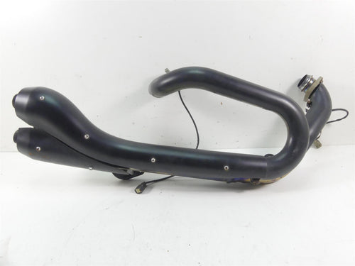 2013 Harley VRSCDX Night Rod Special Exhaust Pipe Header Manifold 64900014 | Mototech271