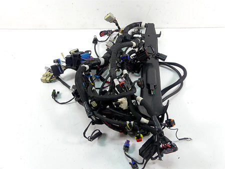 2019 Indian Chieftain Classic Wiring Harness Loom - Read 2414745 {{ shop.shopifyCountryName }} - Mototech271