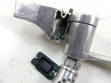 Load image into Gallery viewer, 2009 Big Dog K9 Left Right Foot Peg Control Set 162-000001-02 162-000002-02
