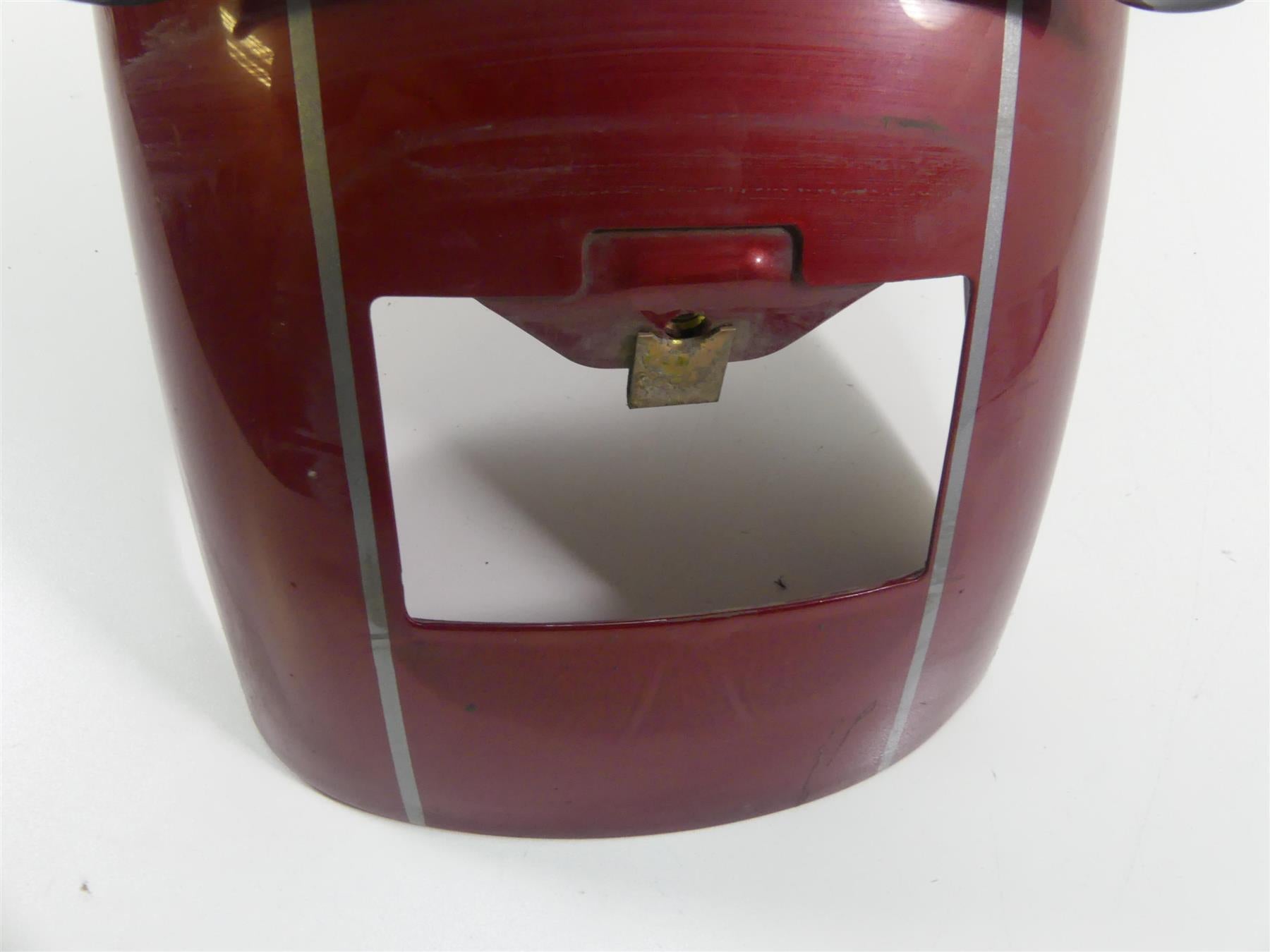 2006 Harley Sportster XL1200 Custom Rear Fender Tire Hugger Mud Guard 59847-10 {{ shop.shopifyCountryName }} - Mototech271