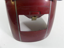 Load image into Gallery viewer, 2006 Harley Sportster XL1200 Custom Rear Fender Tire Hugger Mud Guard 59847-10 | Mototech271
