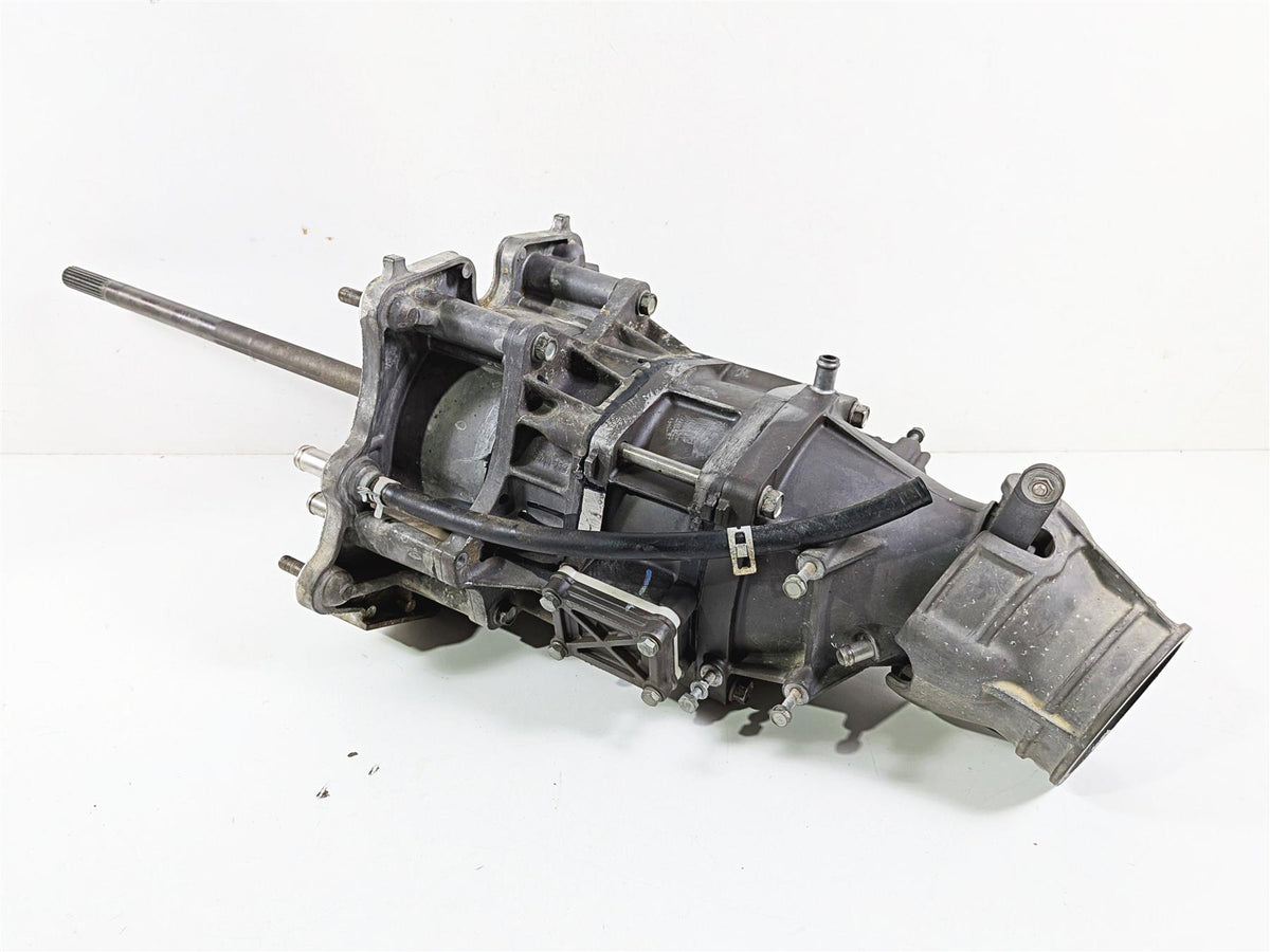 2009 Yamaha Waverunner FX1800 Cruiser Jetpump Jet Pump - Read 6S5-51315-00-94 {{ shop.shopifyCountryName }} - Mototech271
