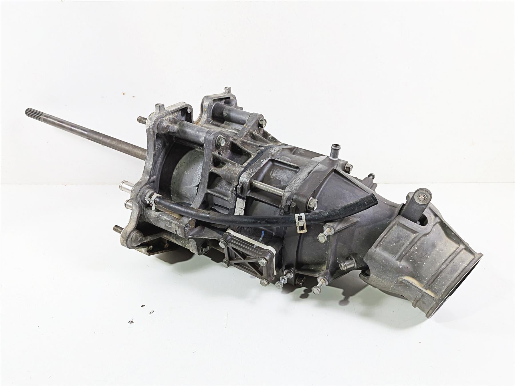 2009 Yamaha Waverunner FX1800 Cruiser Jetpump Jet Pump - Read 6S5-51315-00-94 {{ shop.shopifyCountryName }} - Mototech271