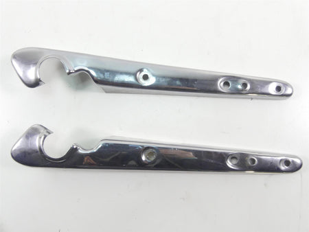 2018 Harley Sportster XL1200 Custom Rear Chrome Fender Side Struts 59902-04 {{ shop.shopifyCountryName }} - Mototech271