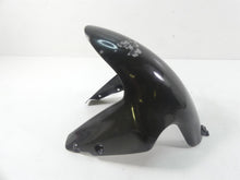 Load image into Gallery viewer, 2008 Ducati 1098 S Front Carbon Fiber Mud Guard Fender 56420551A | Mototech271
