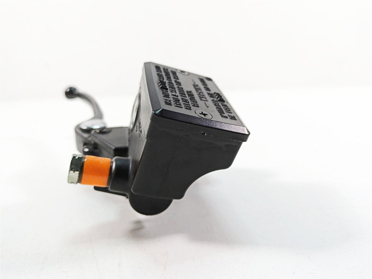 2008 Buell 1125 R Nissin Front Brake Master Cylinder H0507.1AMC {{ shop.shopifyCountryName }} - Mototech271