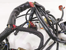Load image into Gallery viewer, 2010 Harley VRSCF Muscle Rod Wiring Harness Loom No Abs -  For Parts 70125-08A | Mototech271
