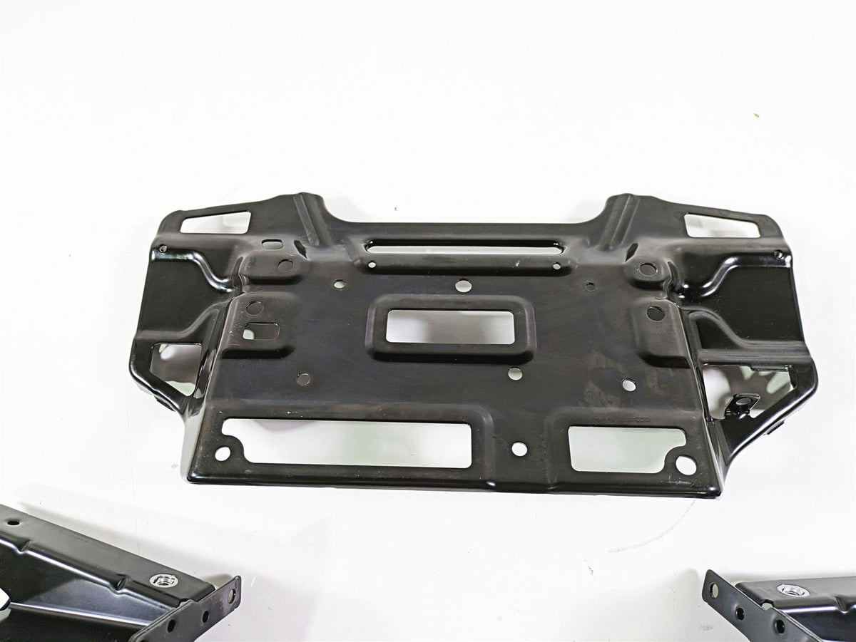 2017 Harley Touring FLHTKSE CVO E-Glide Front Fairing Support Mount Set 57000169 {{ shop.shopifyCountryName }} - Mototech271