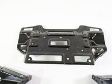 Load image into Gallery viewer, 2017 Harley Touring FLHTKSE CVO E-Glide Front Fairing Support Mount Set 57000169 | Mototech271
