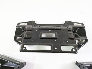 2017 Harley Touring FLHTKSE CVO E-Glide Front Fairing Support Mount Set 57000169 | Mototech271