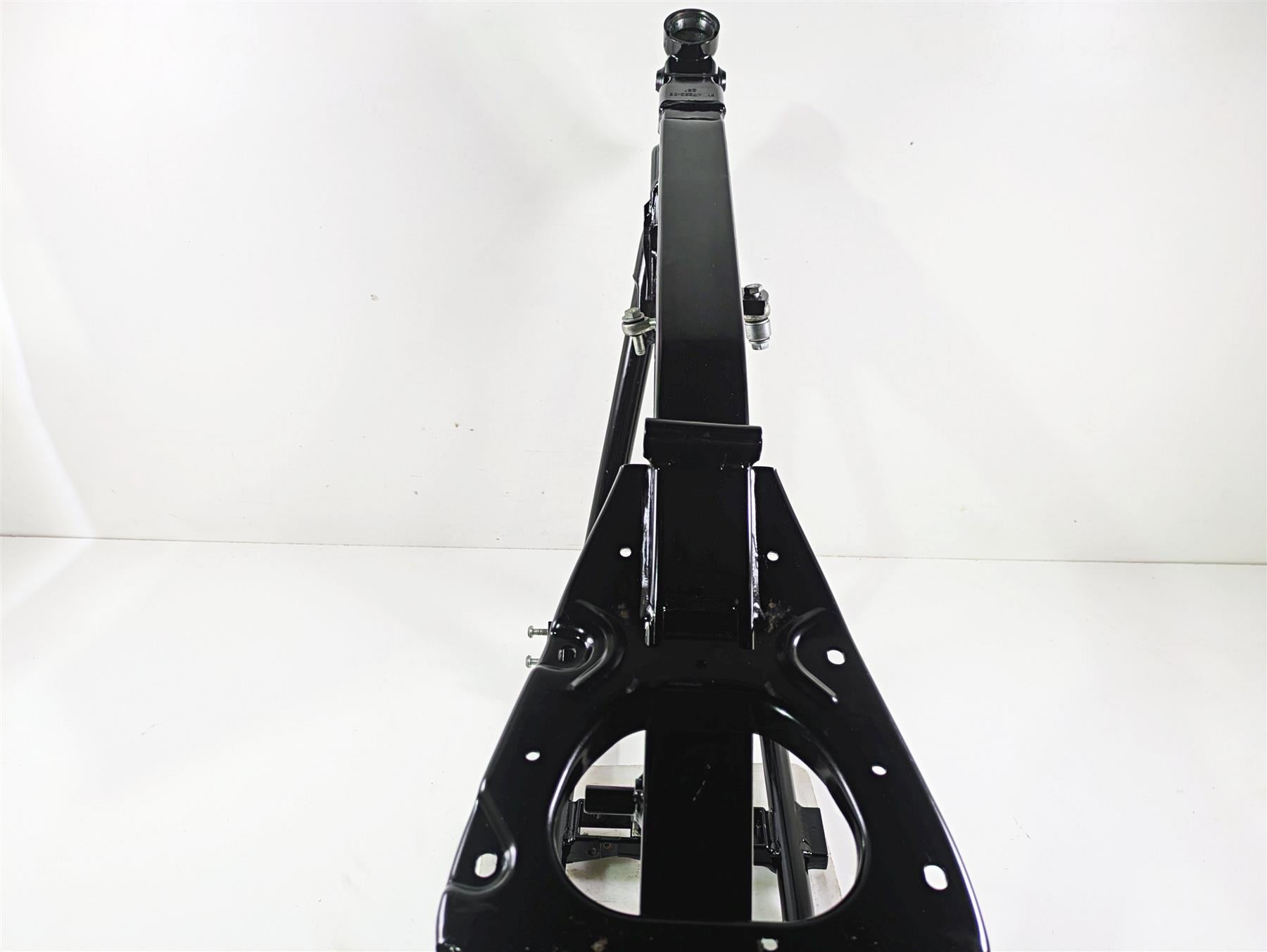 2014 Harley FXDF Dyna Fat Bob Straight Frame Chassis 29dgr -With Clean Virginia Title - 47760-10A {{ shop.shopifyCountryName }} - Mototech271