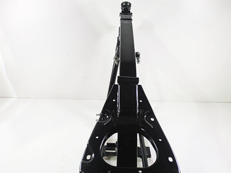 2014 Harley FXDF Dyna Fat Bob Straight Frame Chassis 29dgr -With Clean Virginia Title - 47760-10A {{ shop.shopifyCountryName }} - Mototech271