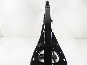 2014 Harley FXDF Dyna Fat Bob Straight Frame Chassis 29dgr -With Clean Virginia Title - 47760-10A