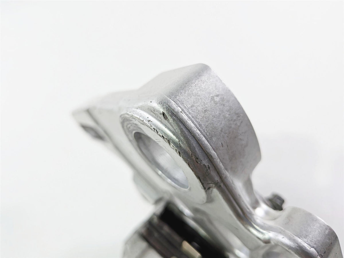 2014 Aprilia RSV4 RR Factory Rear Brembo Brake Caliper & Bracket B044357 {{ shop.shopifyCountryName }} - Mototech271