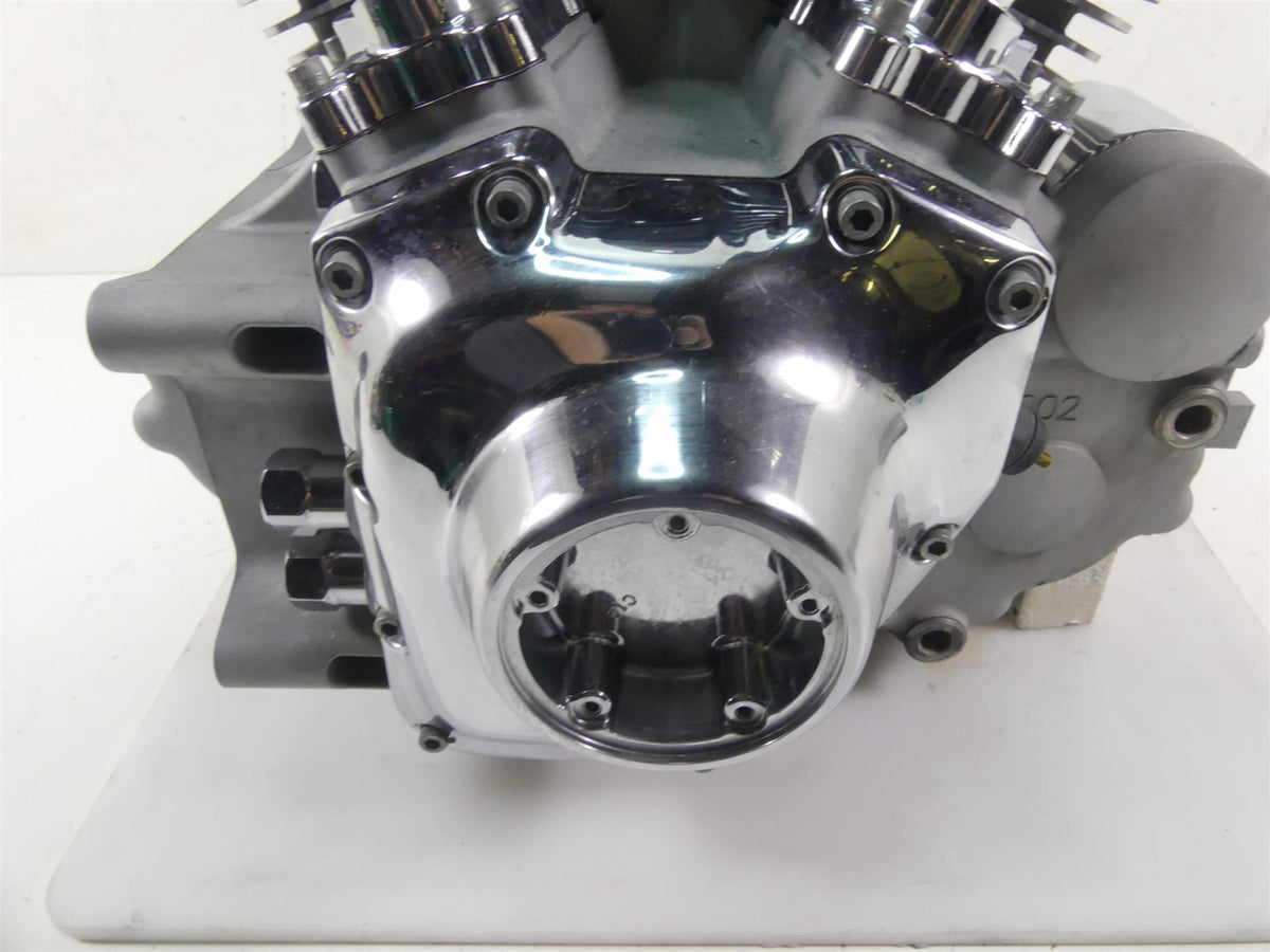 2004 Harley Softail FXSTD SE CVO Deuce Running 95ci Engine Motor -Video 19107-04 {{ shop.shopifyCountryName }} - Mototech271