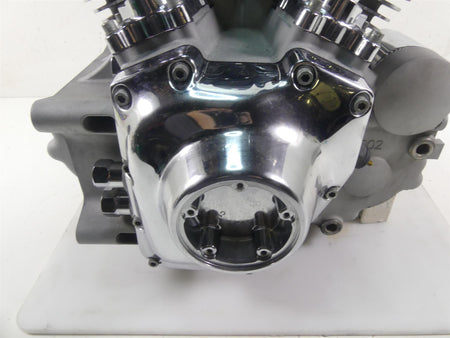 2004 Harley Softail FXSTD SE CVO Deuce Running 95ci Engine Motor -Video 19107-04 {{ shop.shopifyCountryName }} - Mototech271