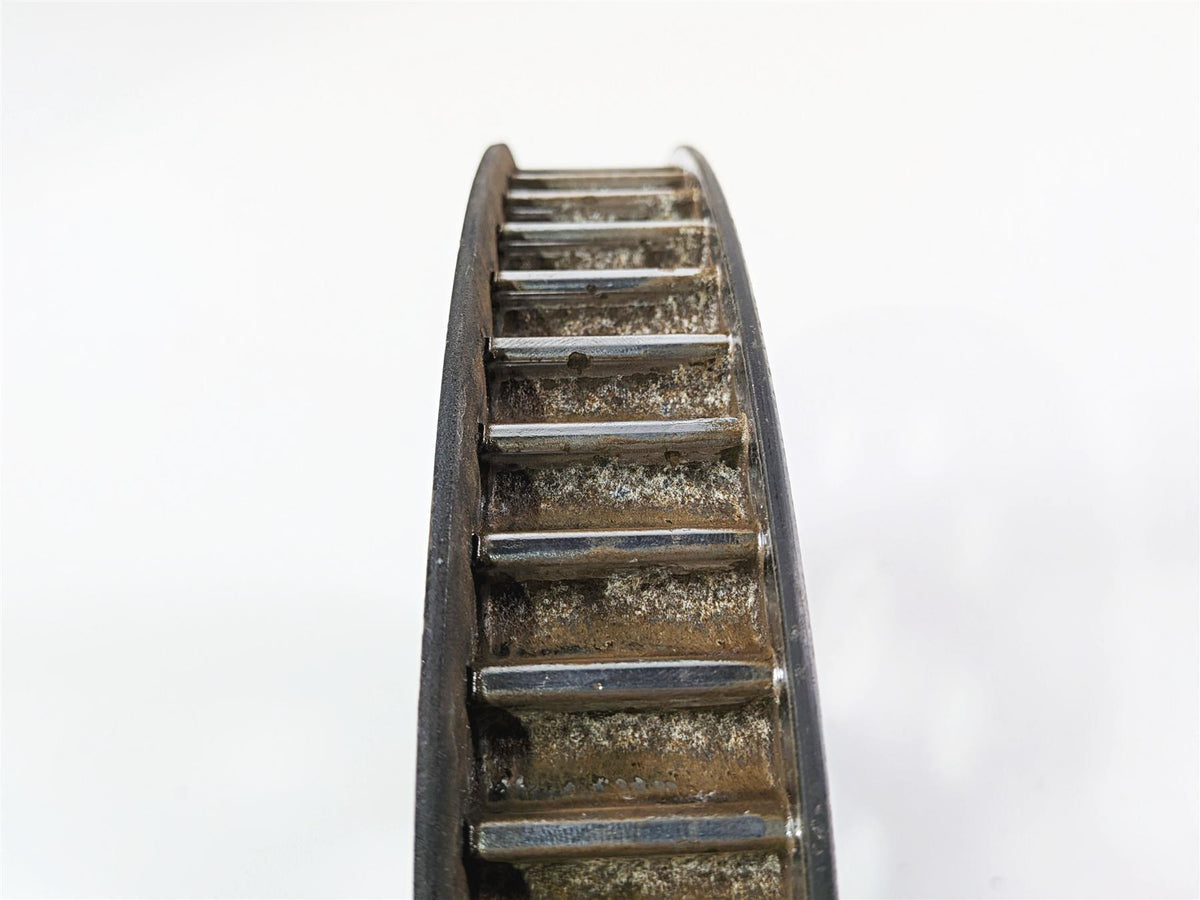 2003 Harley Sportster XL1200 Rear Drive Belt Pulley 61T 40246-91 {{ shop.shopifyCountryName }} - Mototech271