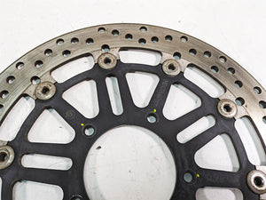 2013 MV Agusta F3 675 ERA Brembo Front Brake Disc Rotor Set 320mm 8000B4450 | Mototech271