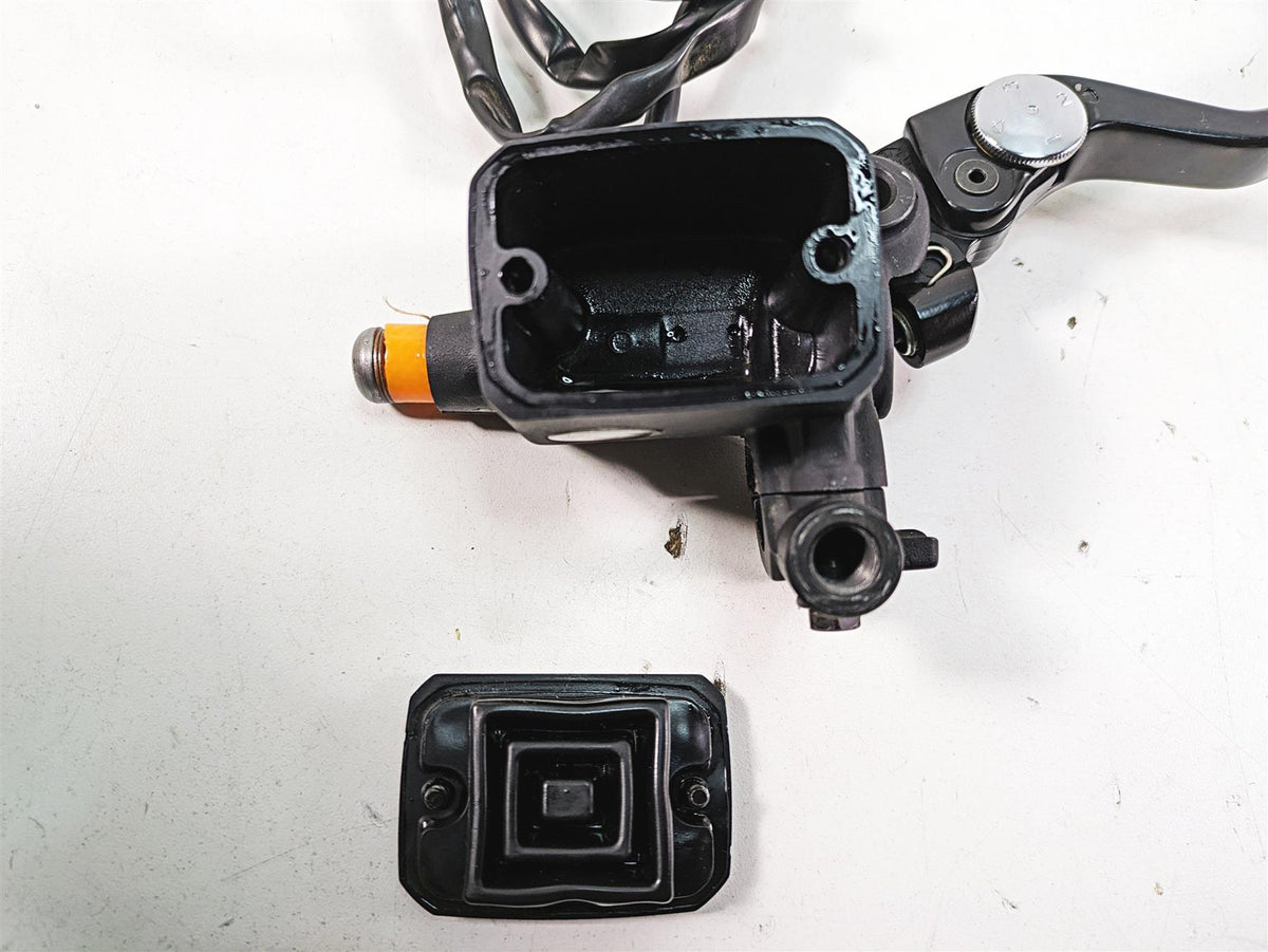 2018 KTM 1090 Adventure R Brembo Front Brake Master Cylinder 6061300113330 {{ shop.shopifyCountryName }} - Mototech271