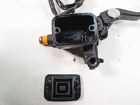 2018 KTM 1090 Adventure R Brembo Front Brake Master Cylinder 6061300113330 {{ shop.shopifyCountryName }} - Mototech271