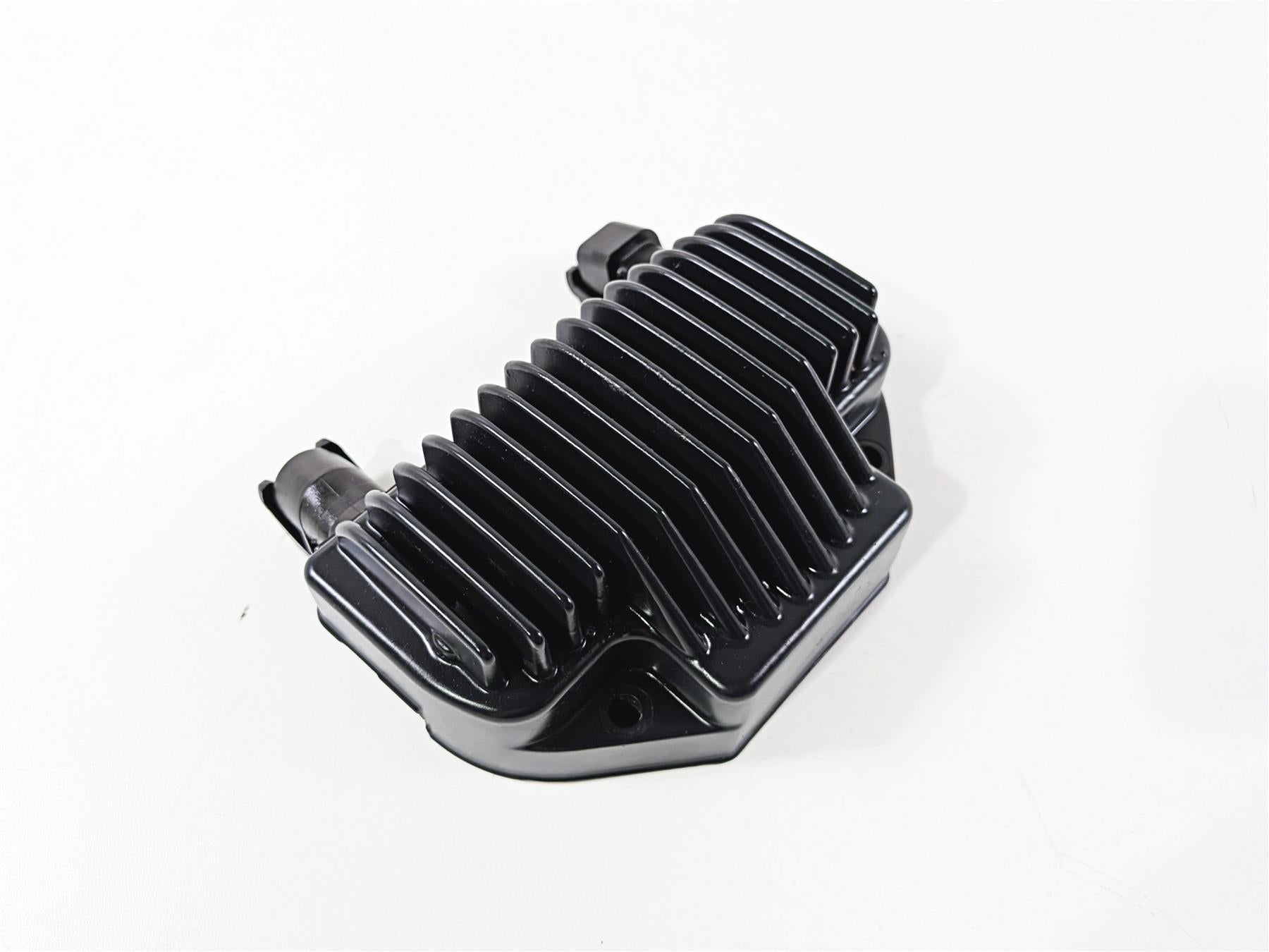 2011 Harley FXDF Dyna Fat Bob Rectifier Voltage Regulator 74631-08A {{ shop.shopifyCountryName }} - Mototech271