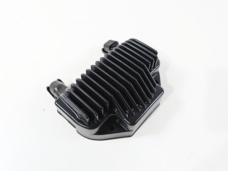 2011 Harley FXDF Dyna Fat Bob Rectifier Voltage Regulator 74631-08A {{ shop.shopifyCountryName }} - Mototech271