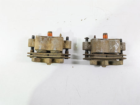 2015 Arctic Cat Wildcat 1000 X LTD Front Brake Caliper Set 2502-030 2502-031 {{ shop.shopifyCountryName }} - Mototech271