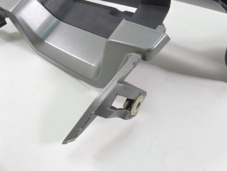 2013 BMW R1200GS GSW K50 Lower Headlight Cover Mount Stay 46637727276 {{ shop.shopifyCountryName }} - Mototech271