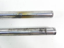 Load image into Gallery viewer, 2002 Harley XL1200 Sportster Front 39mm Forks -Straight but Leak 45900-00

