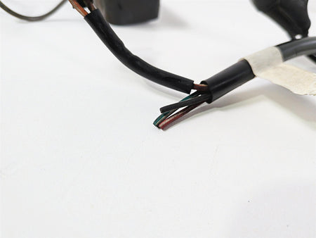 1996 Harley FLSTC Softail Heritage Wiring Harness Loom FOR PARTS 70216-96 {{ shop.shopifyCountryName }} - Mototech271