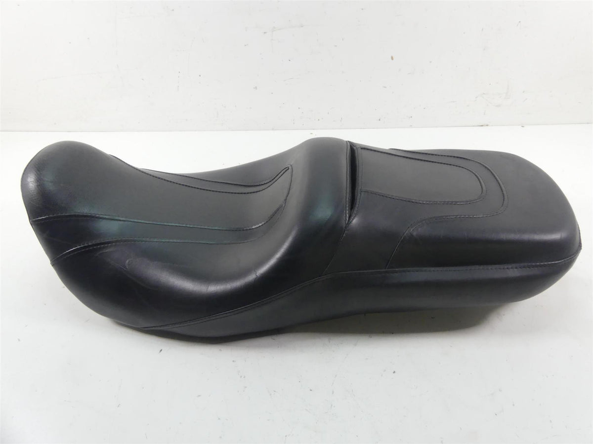 2005 Harley Touring CVO FLHTCSE Electra Glide Duo Seat Saddle 52214-05 {{ shop.shopifyCountryName }} - Mototech271