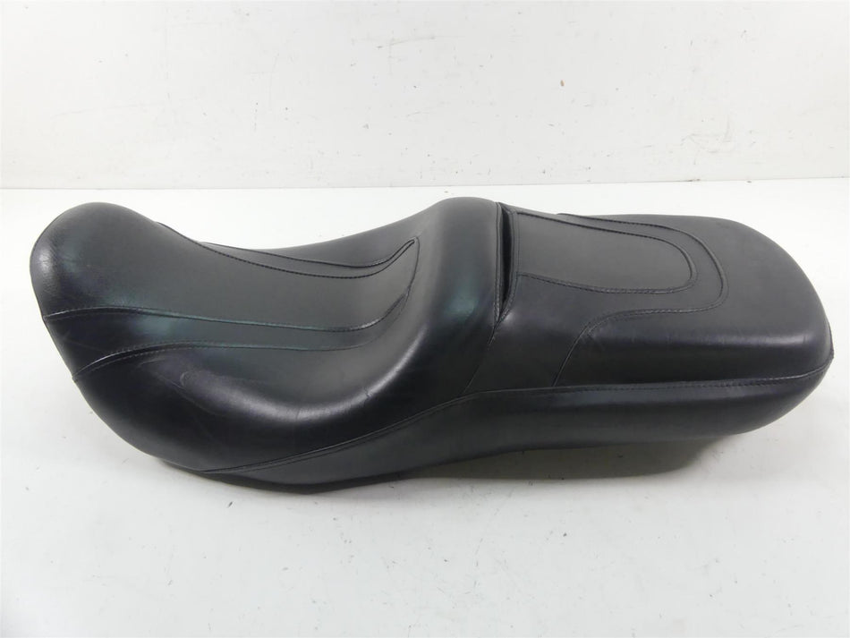 2005 Harley Touring CVO FLHTCSE Electra Glide Duo Seat Saddle 52214-05 {{ shop.shopifyCountryName }} - Mototech271
