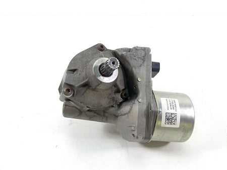 2018 Can Am Commander 1000R XT Power Steering Module Ssv Low Torque 709402206 {{ shop.shopifyCountryName }} - Mototech271