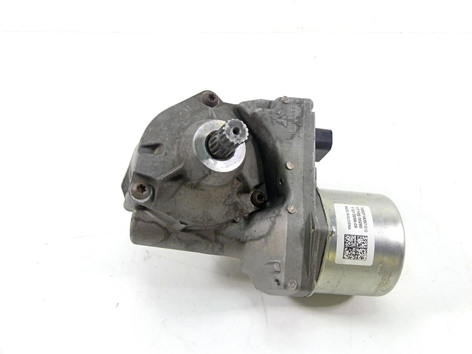 2018 Can Am Commander 1000R XT Power Steering Module Ssv Low Torque 709402206 {{ shop.shopifyCountryName }} - Mototech271
