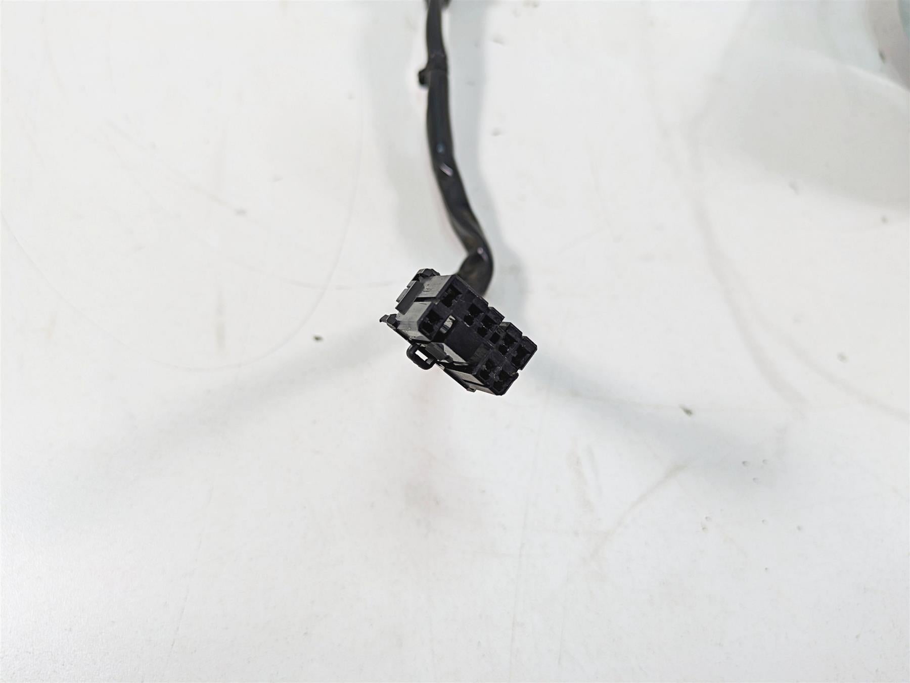 2006 Harley Touring FLHTCUI Electra Glide Taillight Tail Light & Wiring 68140-04 {{ shop.shopifyCountryName }} - Mototech271