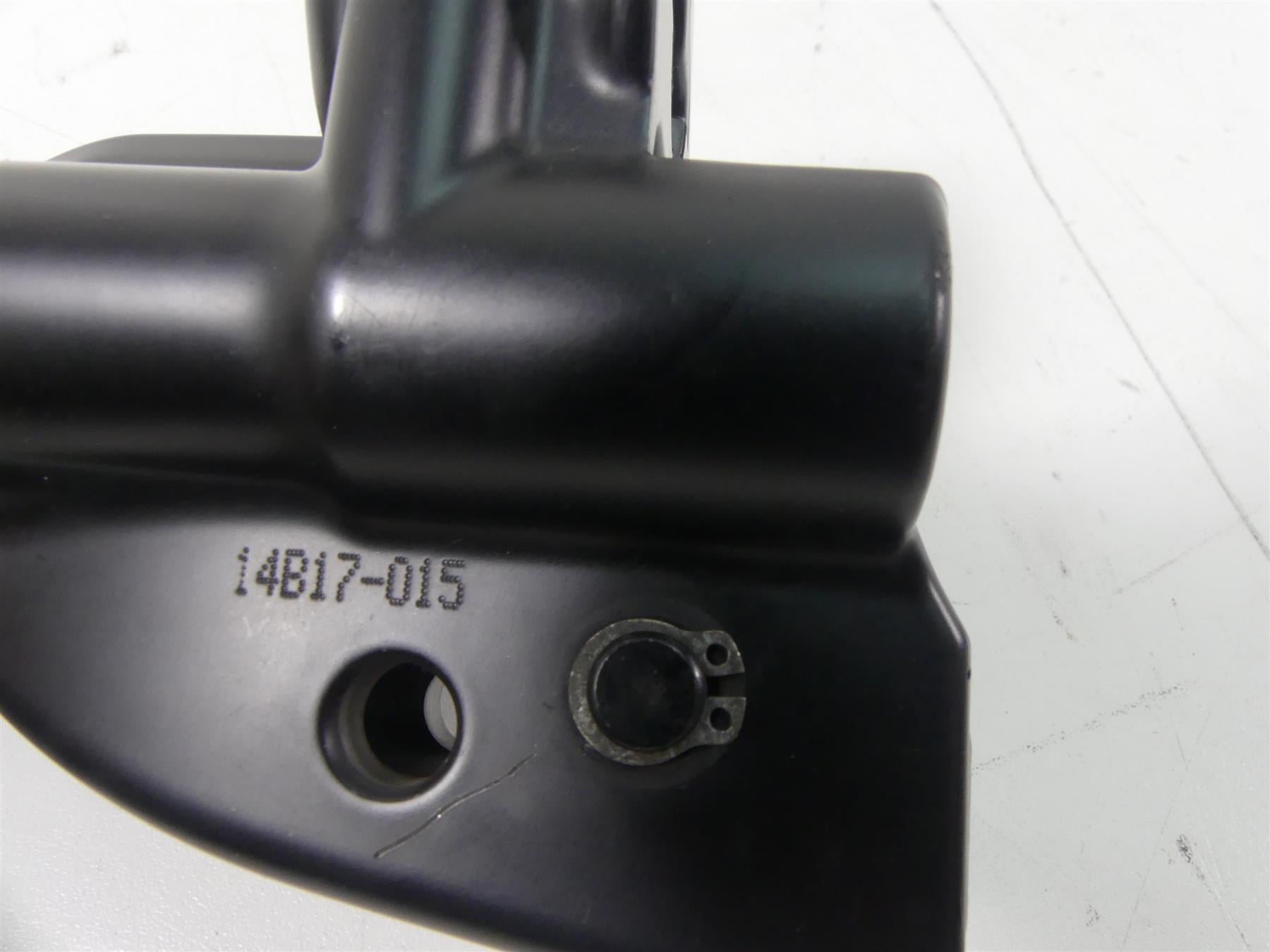 2014 Harley Touring FLHX Street Glide Front Brake Master Cylinder 44551-08 {{ shop.shopifyCountryName }} - Mototech271