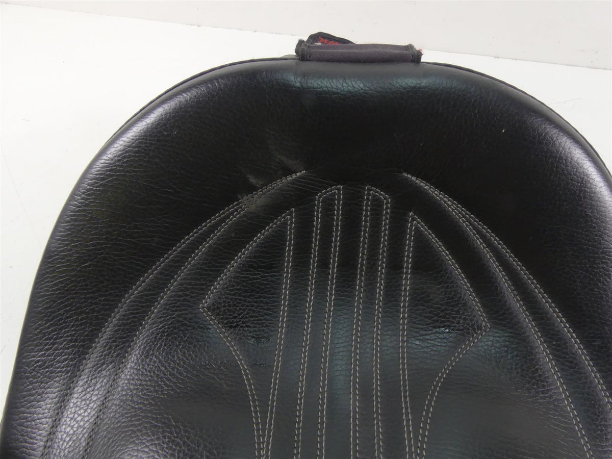 2016 Harley Touring FLTRX Road Glide Danny Gray Air Hawk Seat - Read 21-417AIR {{ shop.shopifyCountryName }} - Mototech271