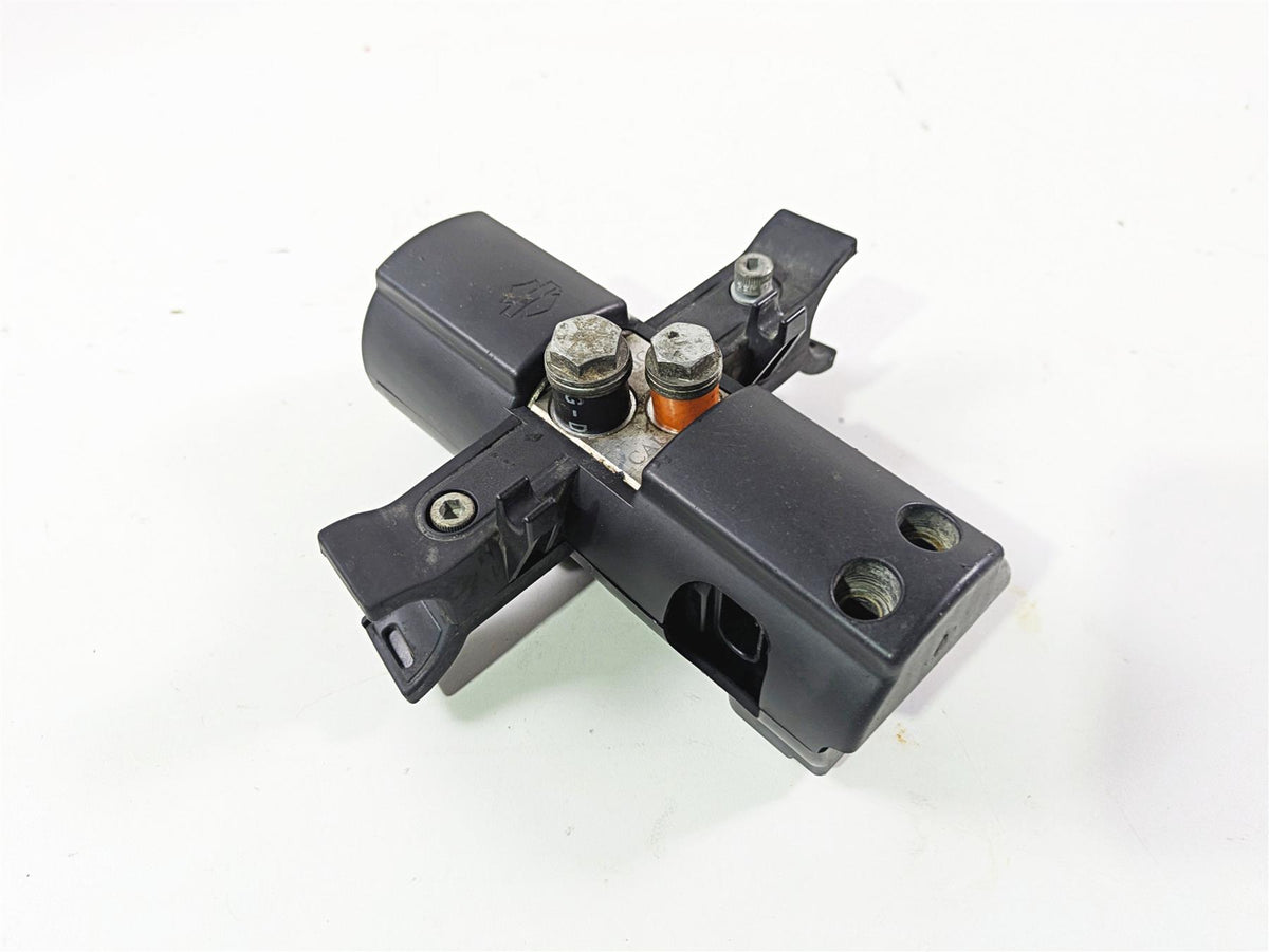 2014 Harley FLS Softail Slim Front Abs Brake Pump Module 48349-11A {{ shop.shopifyCountryName }} - Mototech271
