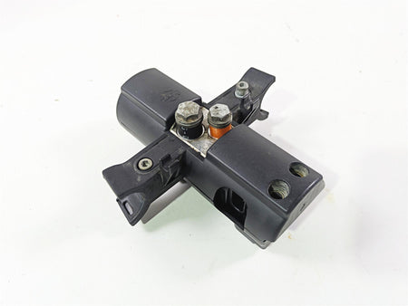 2014 Harley FLS Softail Slim Front Abs Brake Pump Module 48349-11A {{ shop.shopifyCountryName }} - Mototech271
