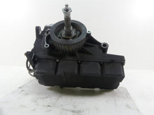 Load image into Gallery viewer, 2007 Harley FLHTCU SE CVO Electra Glide 6-Speed Transmission Gear Box 33162-07A
